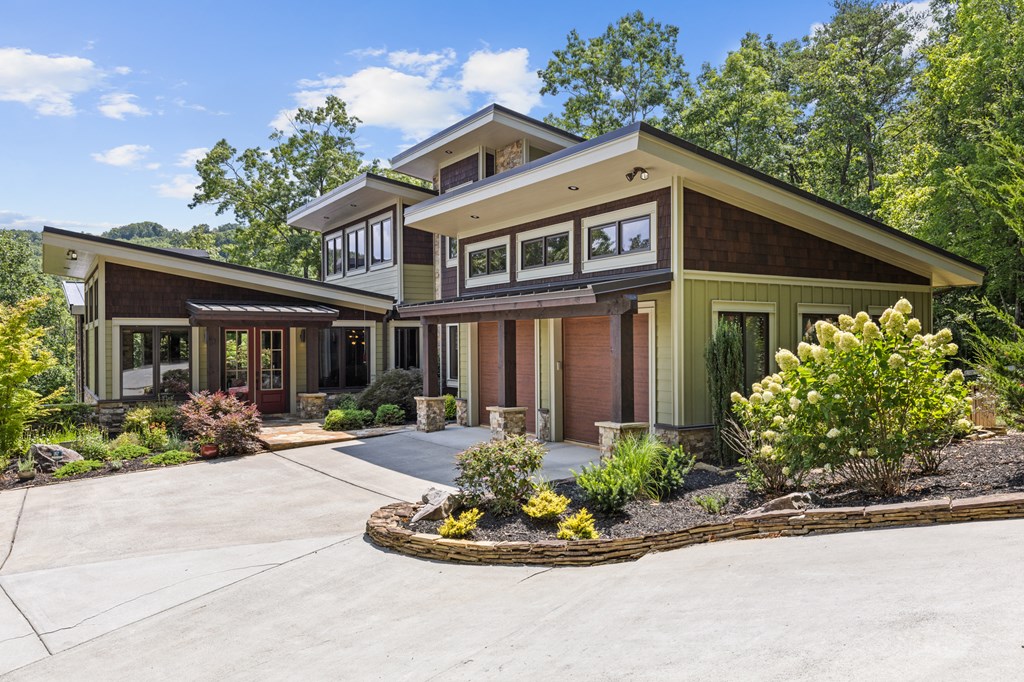 308 Woodthrush Drive Blue Ridge, GA 30513 - Photo 59 of 60