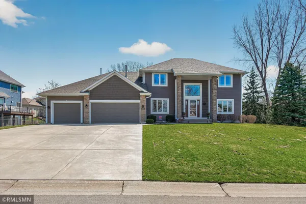 $679,900 | 10840 Alberton Way, Inver Grove Heights, MN 55077
