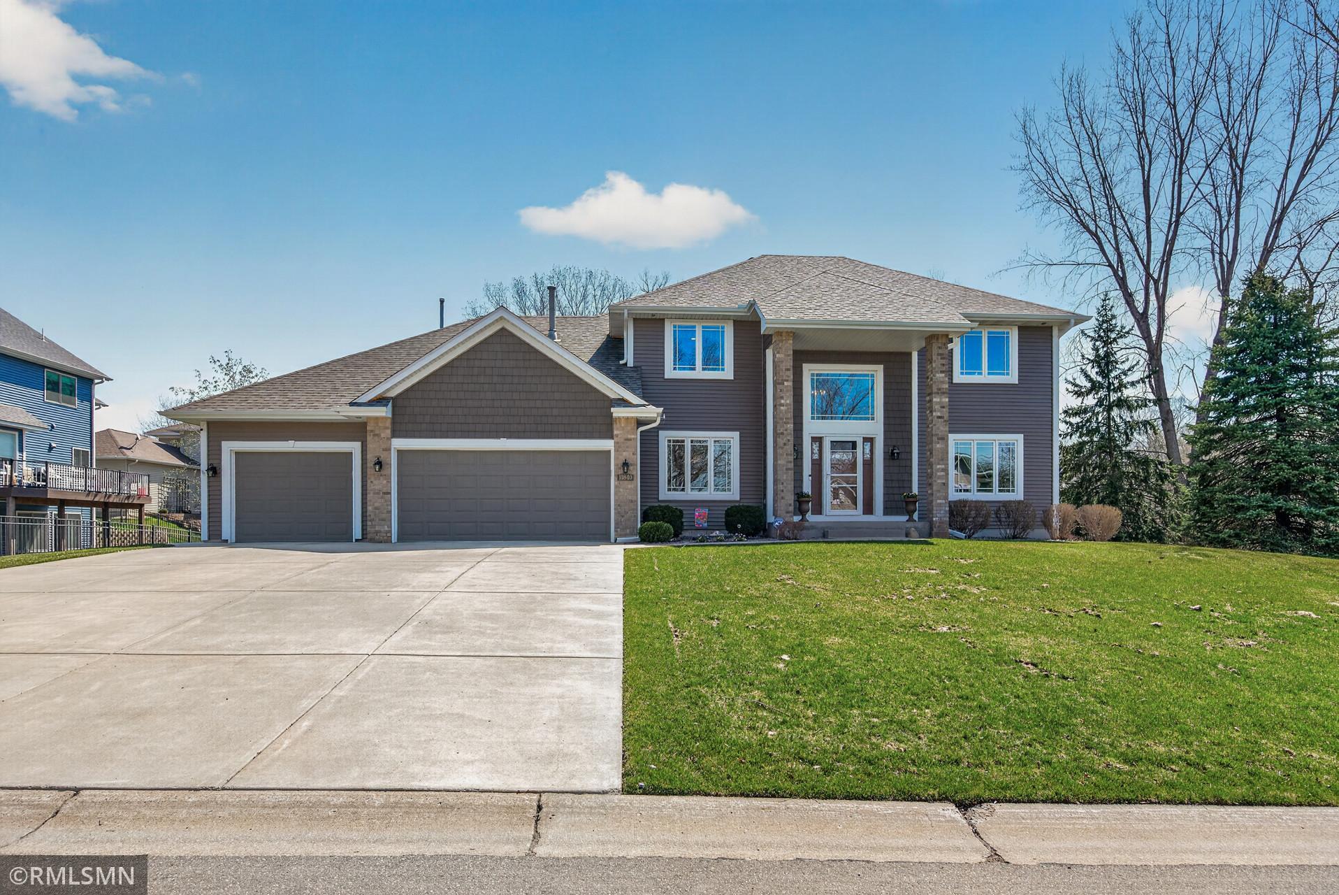 10840 Alberton Way Inver Grove Heights, MN 55077 - Photo 1 of 58