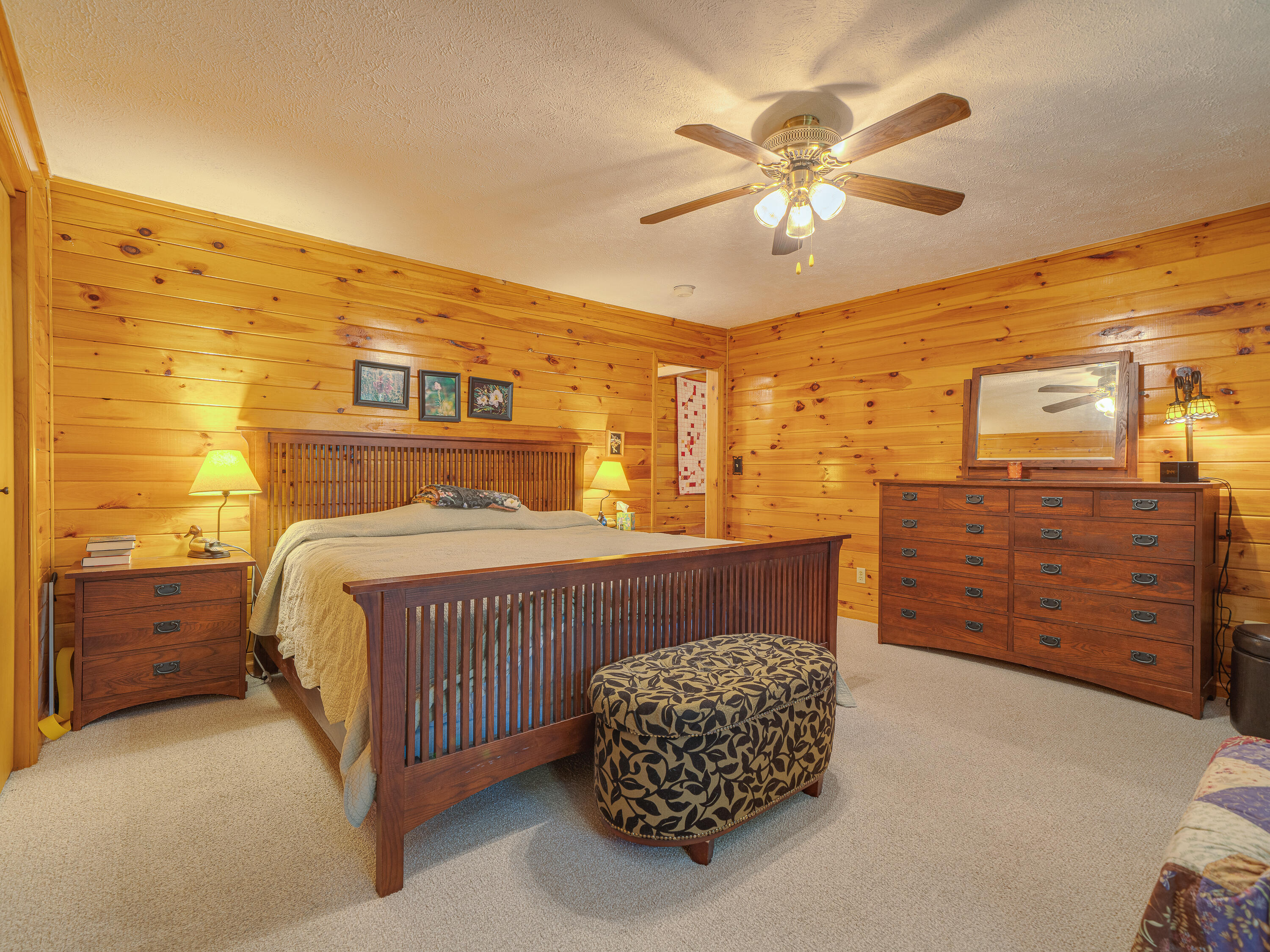 486 Kickerville Road Long Lake, NY 12847 - Photo 24 of 53