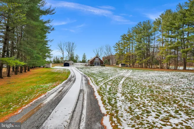 $315,000 | 640 Raywell Avenue, Union Bridge, MD 21791