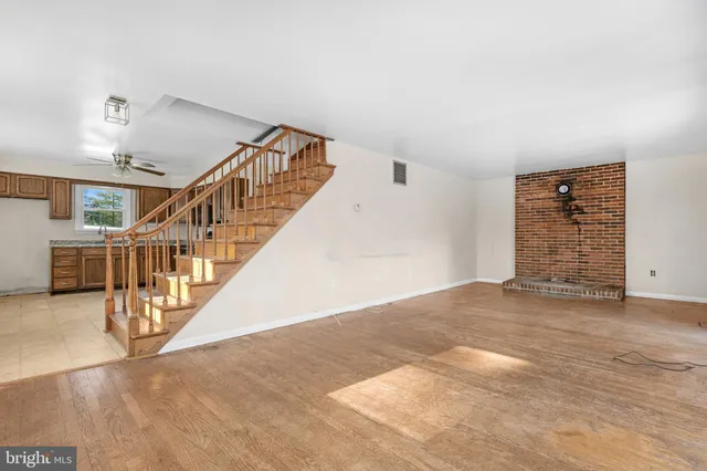 $315,000 | 640 Raywell Avenue, Union Bridge, MD 21791