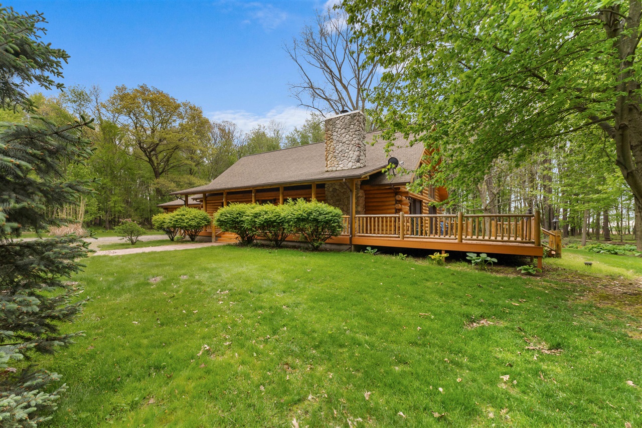 12215 Goffe Road Jonesville, MI 49250 - Photo 31 of 64