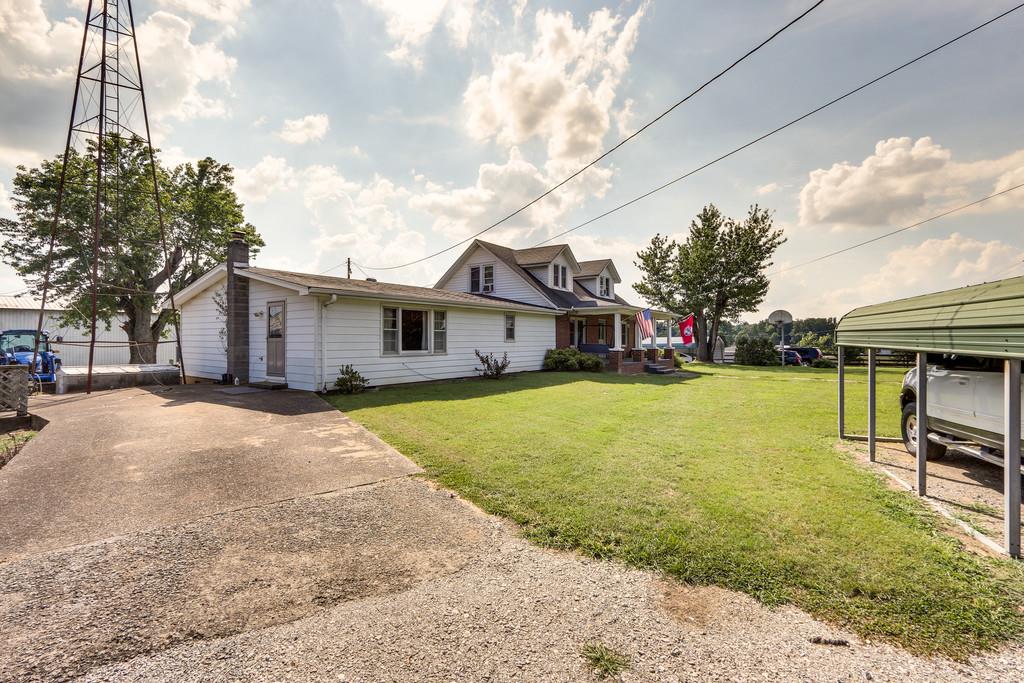 631 Pond Road Dickson, TN 37055 - Photo 23 of 30 Gallery Image 23