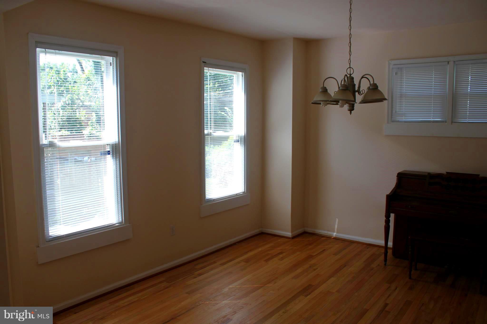 2208 Allendale Road Baltimore, MD 21216 - Photo 11 of 24 Dining Room