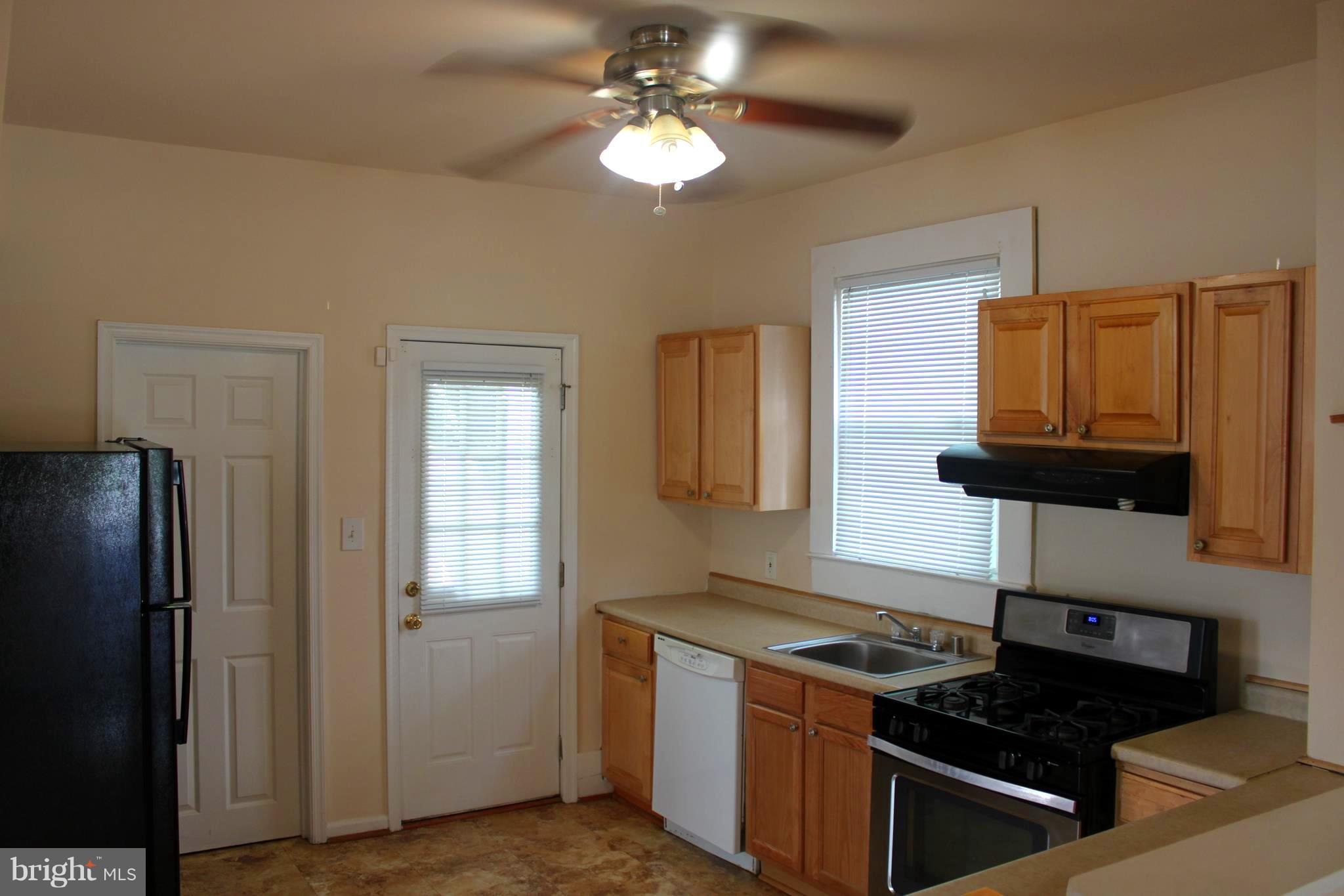 2208 Allendale Road Baltimore, MD 21216 - Photo 14 of 24 Kitchen