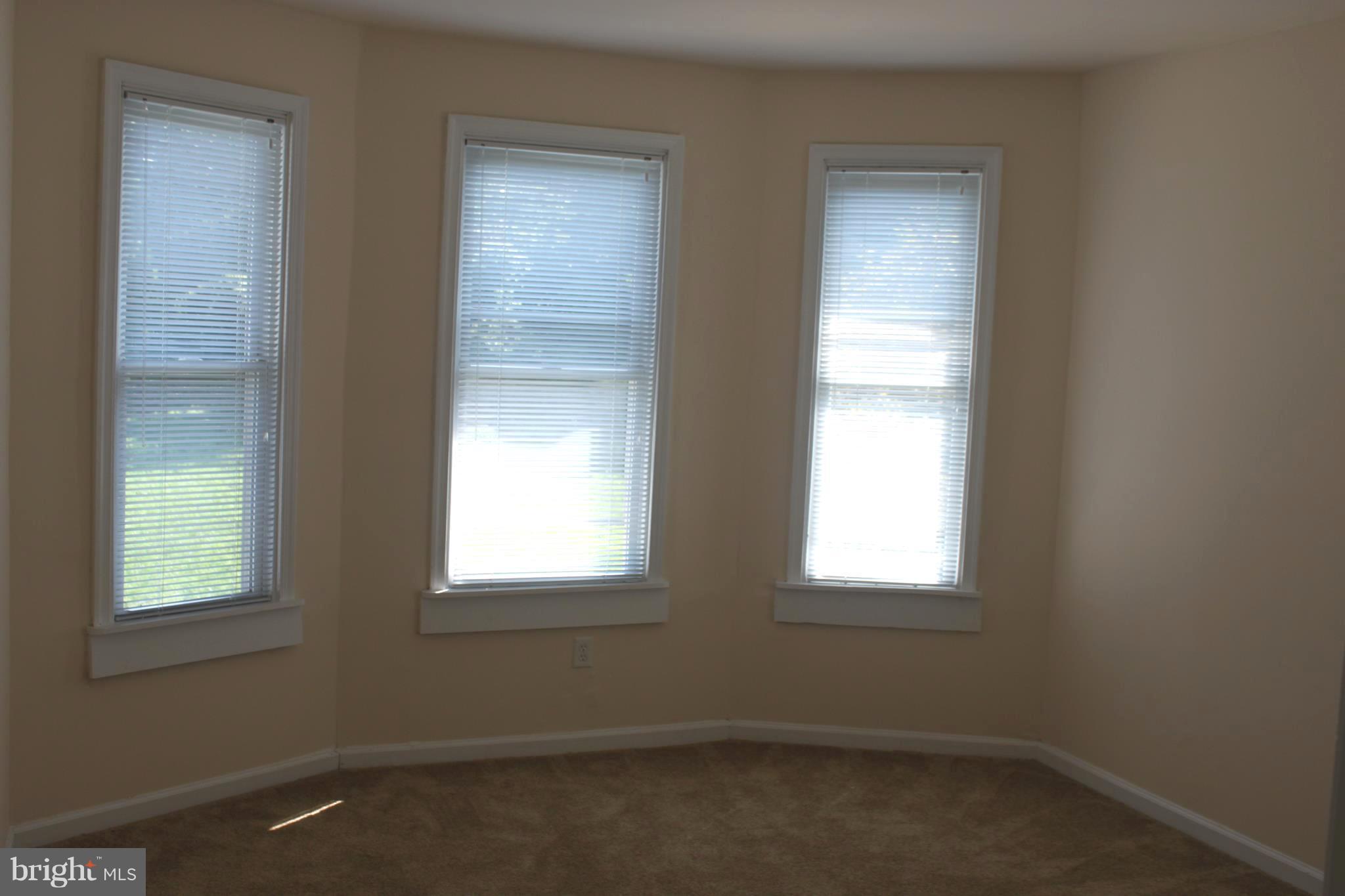 2208 Allendale Road Baltimore, MD 21216 - Photo 18 of 24 Bedroom (Master)