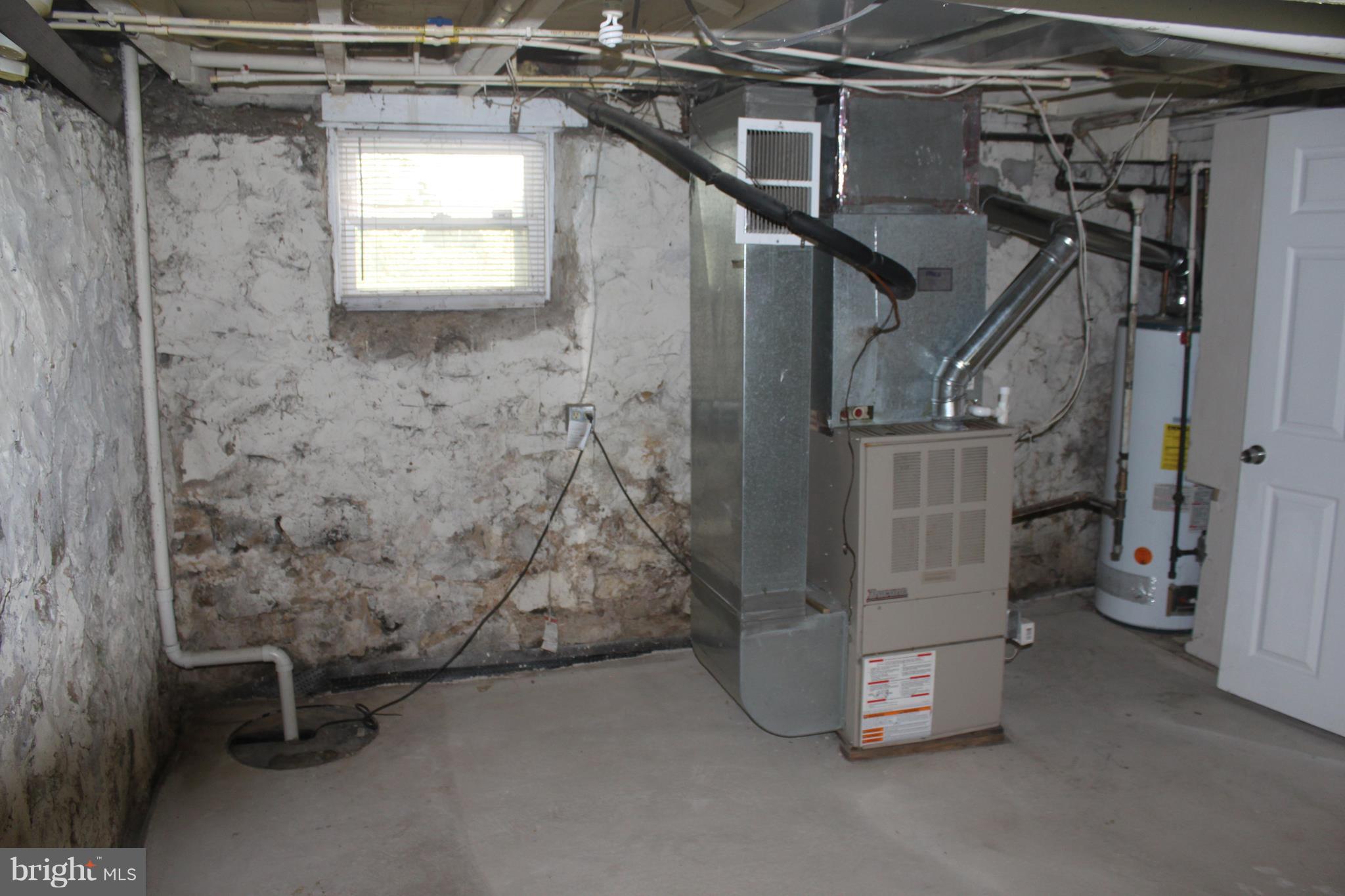 2208 Allendale Road Baltimore, MD 21216 - Photo 21 of 24 Basement