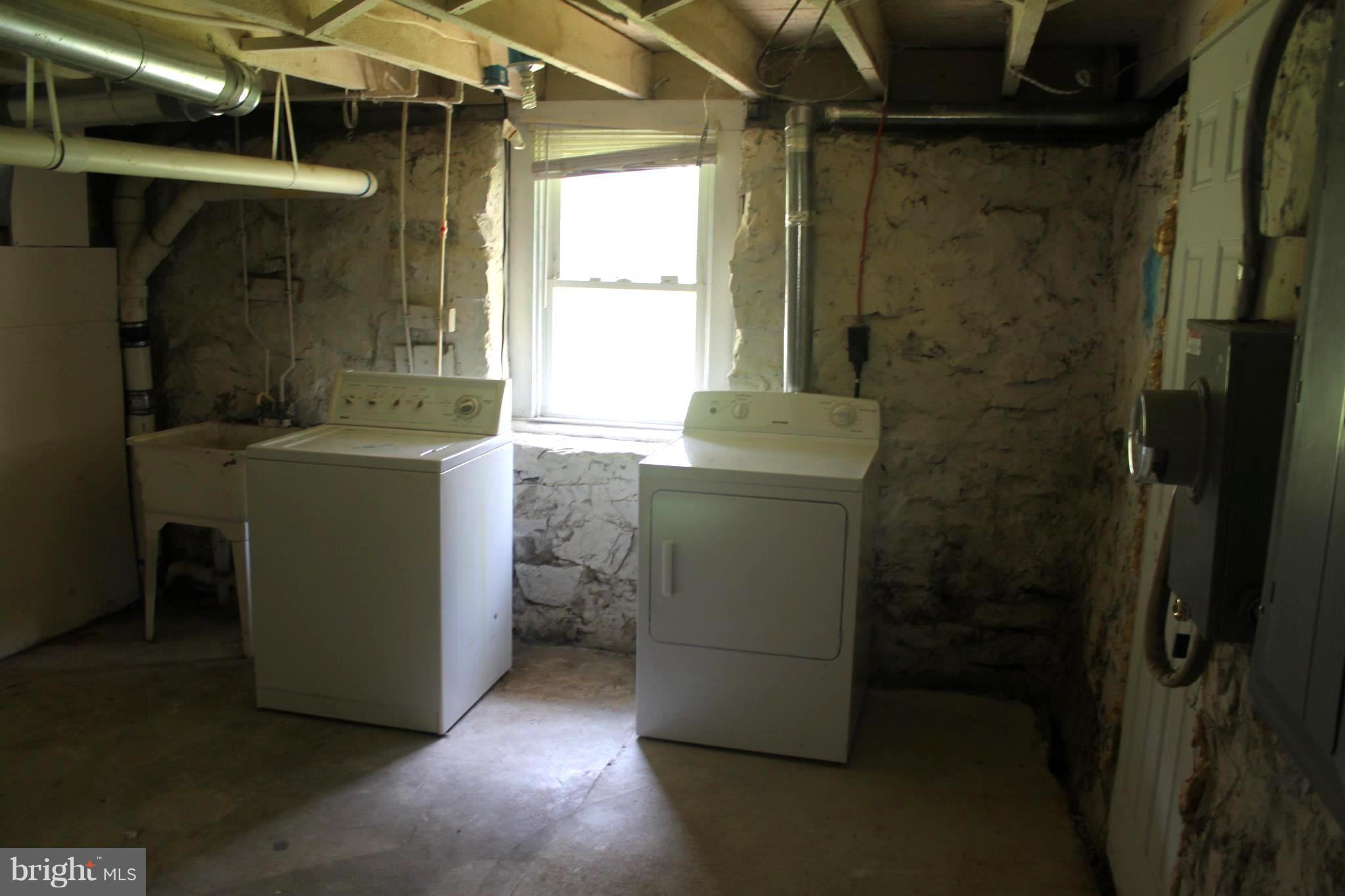 2208 Allendale Road Baltimore, MD 21216 - Photo 22 of 24 Basement