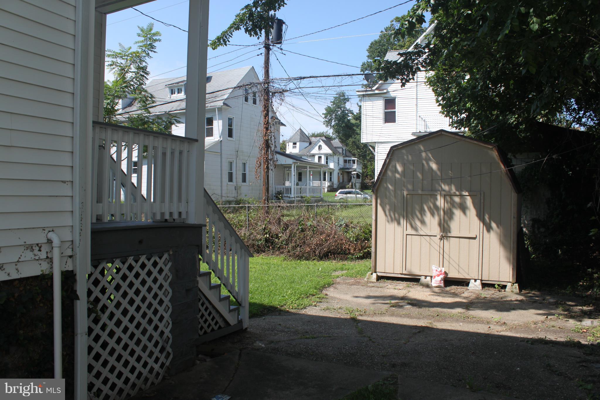 2208 Allendale Road Baltimore, MD 21216 - Photo 8 of 24 Exterior (General)