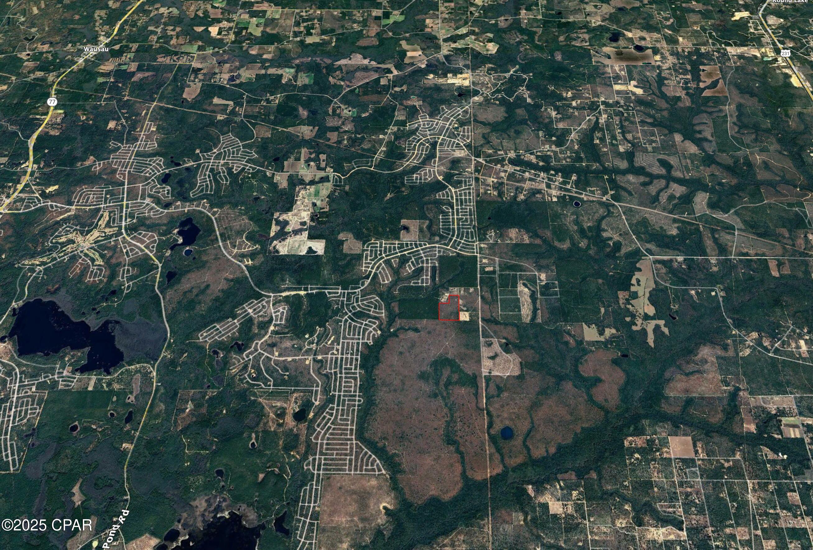 50 Fox Hunt Road Chipley, FL 32428 - Photo 11 of 13