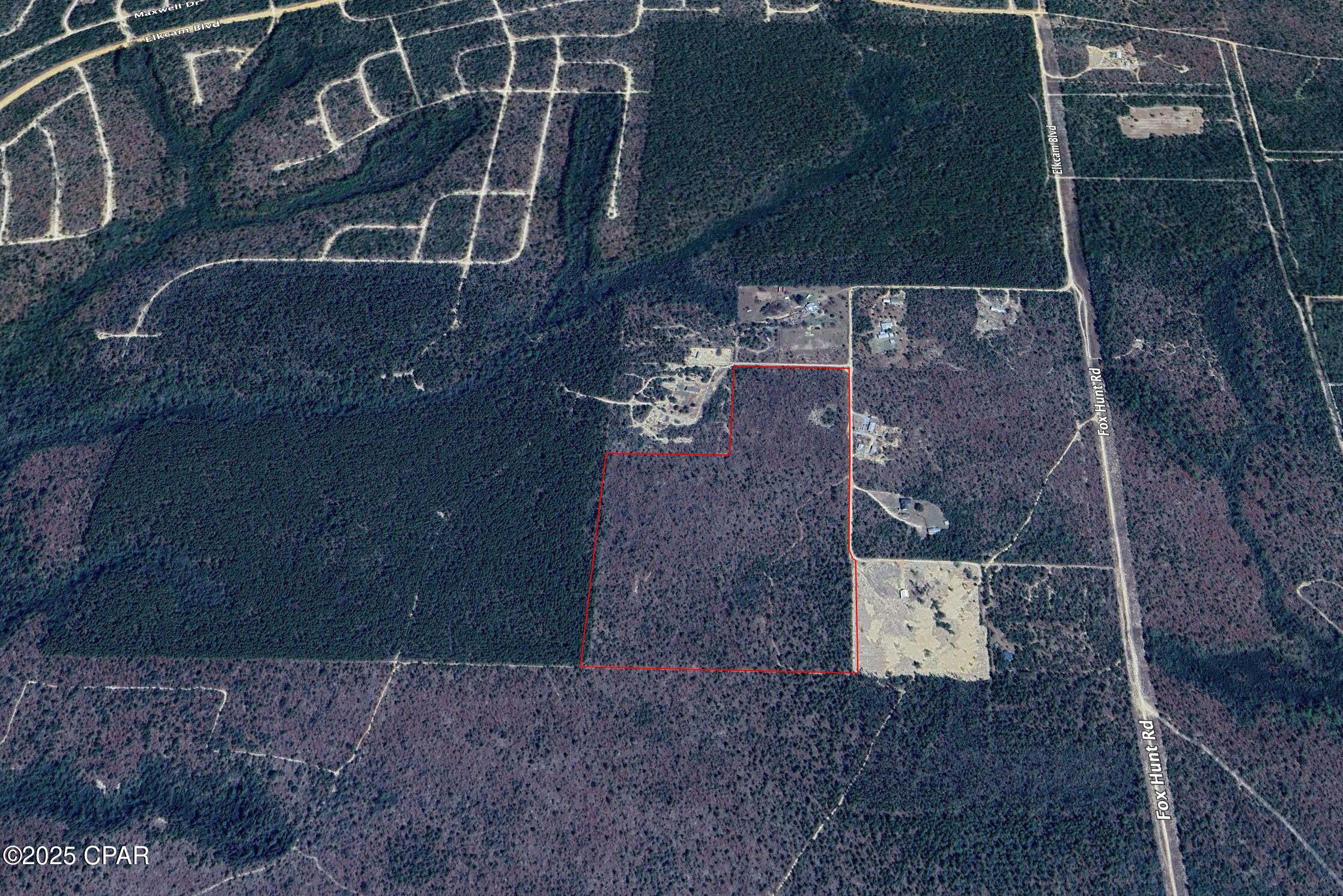 50 Fox Hunt Road Chipley, FL 32428 - Photo 10 of 13