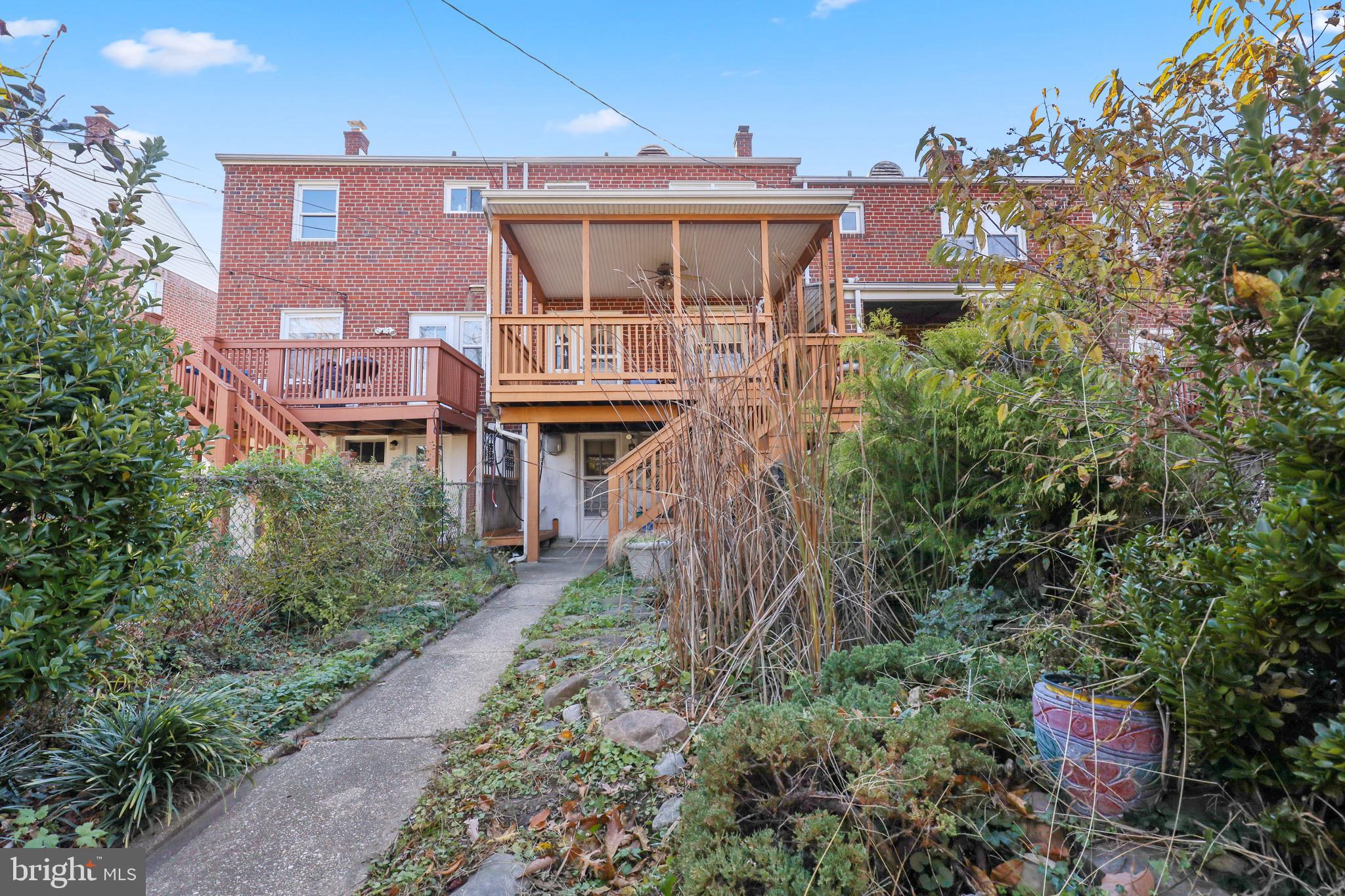 1008 Elm Road Halethorpe, MD 21227 - Photo 40 of 50