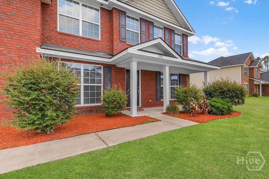 330 Nashview Trail Walthourville, GA 31301 - Photo 5 of 65