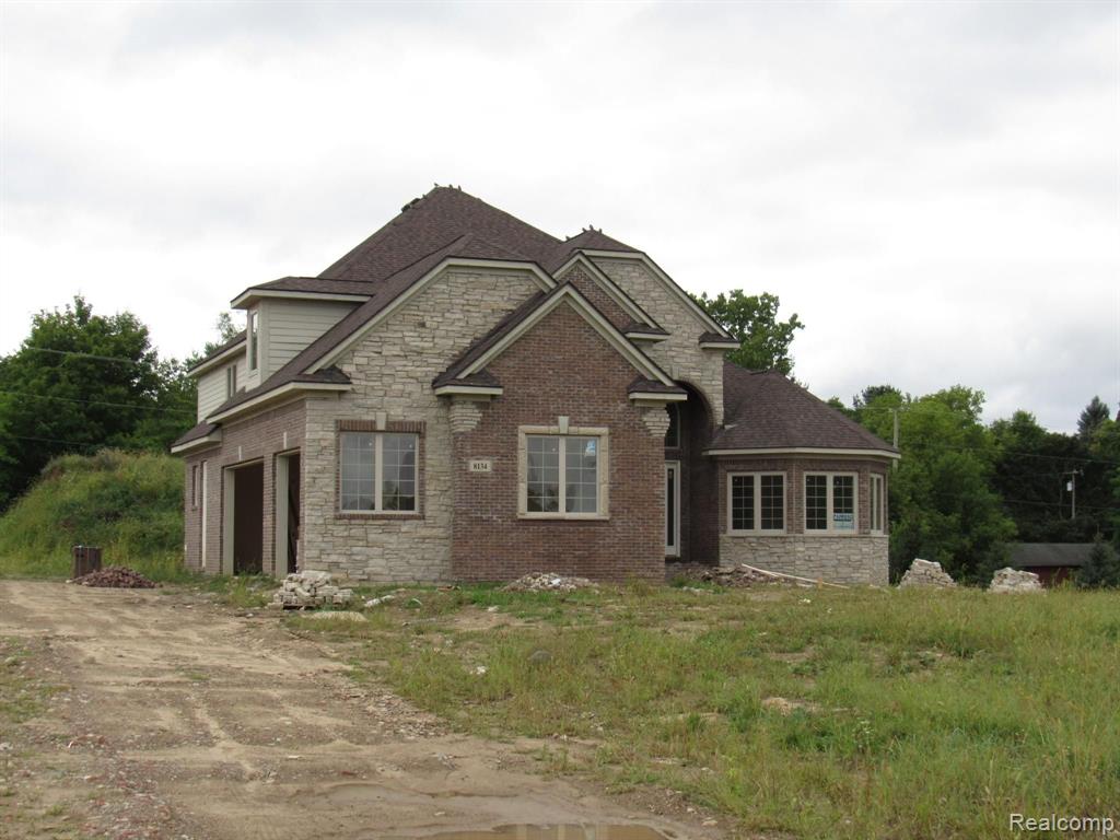 8134 Morningside Drive Romeo, MI 48065 - Photo 2 of 27