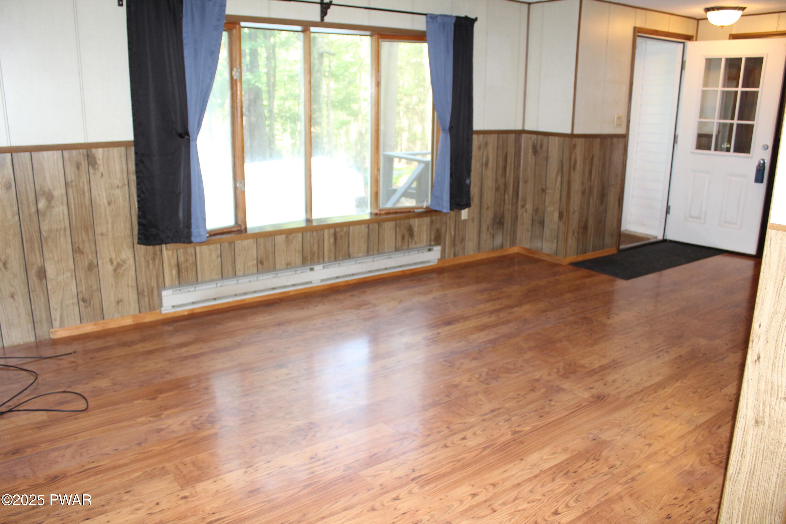 97 Tiffany Road Hawley, PA 18428 - Photo 8 of 35 Living room