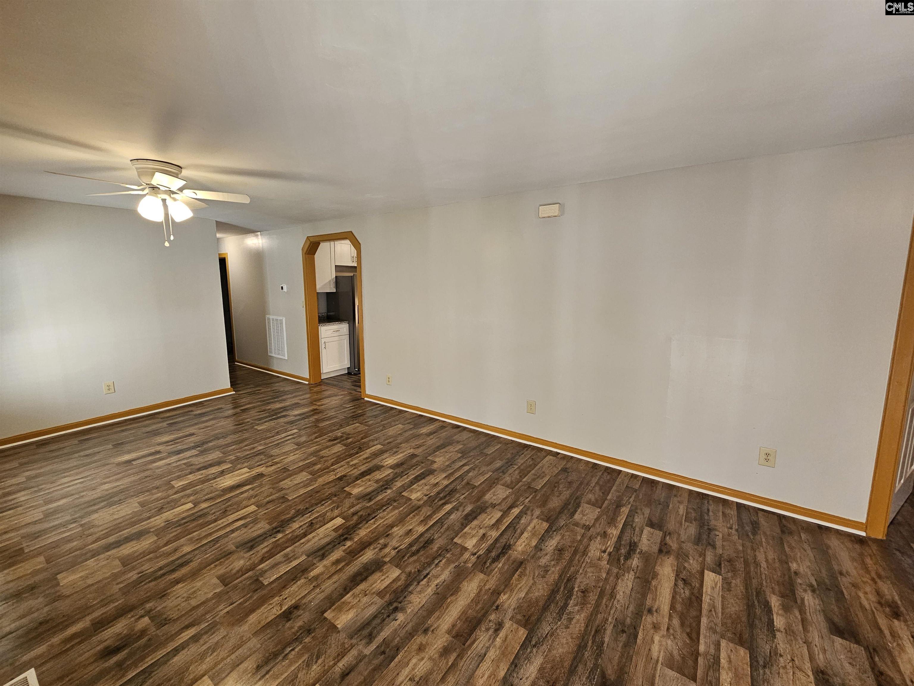 1561 Bradley Road Camden, SC 29020 - Photo 8 of 33