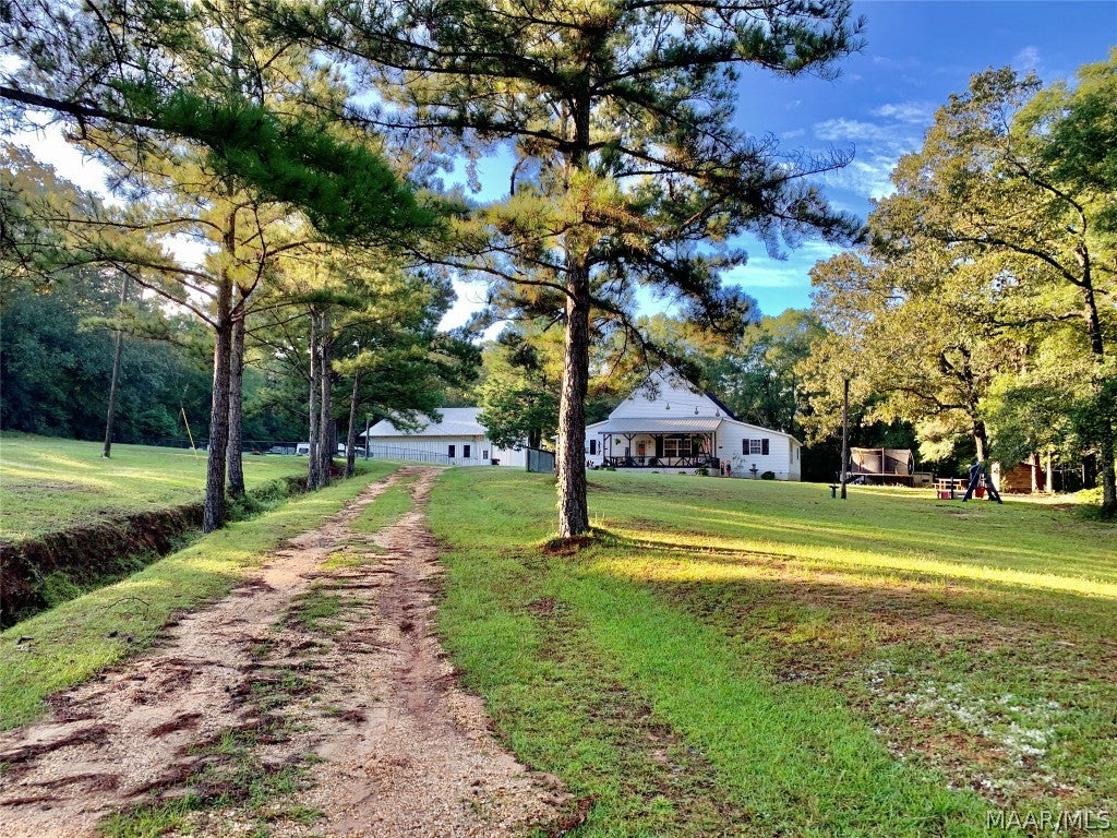 1588 Millville Road Hartford, AL 36344 - Photo 60 of 60 Gallery Image 60