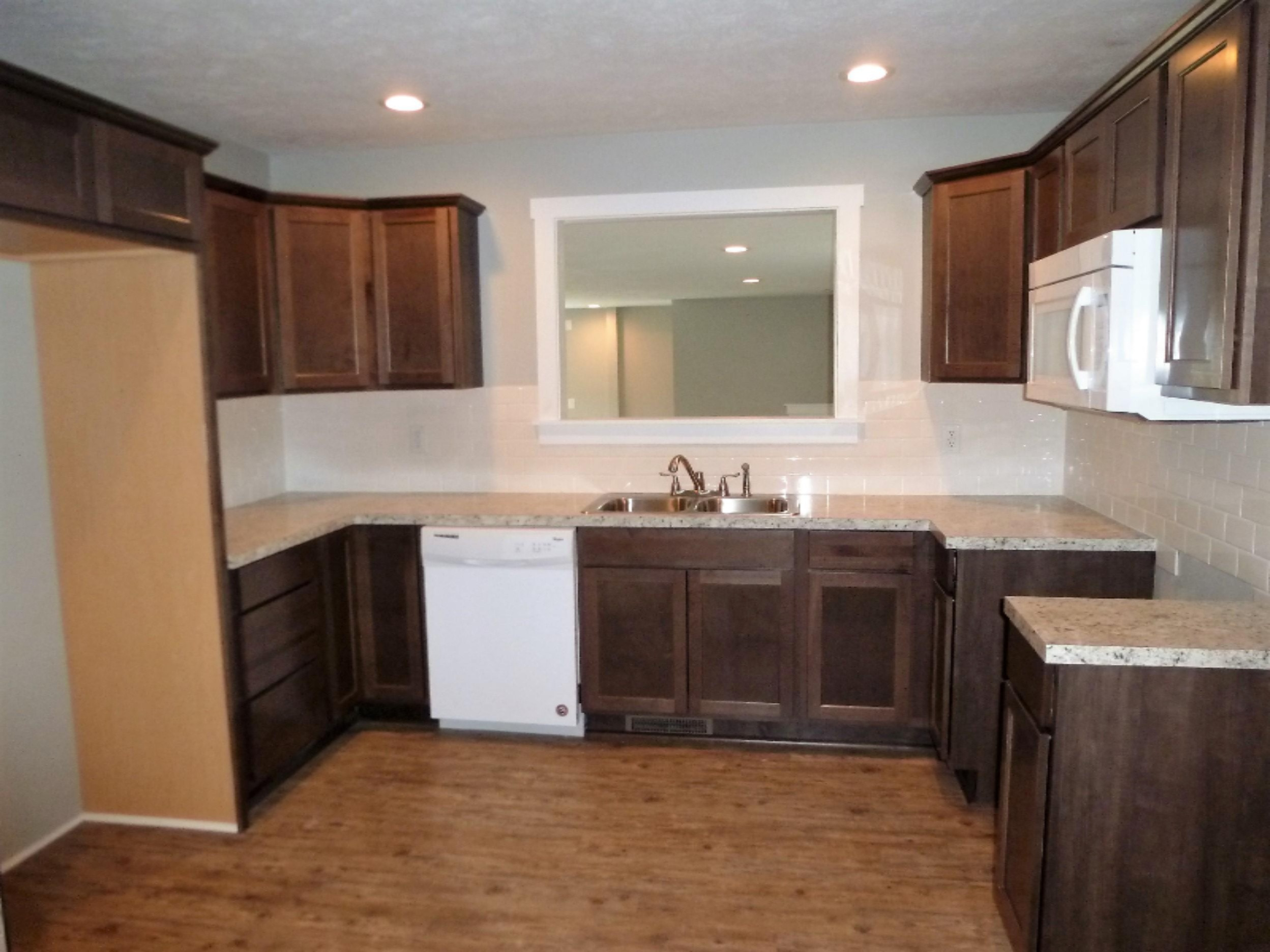 3360 West Riley-Thompson Road Whitehall, MI 49461 - Photo 12 of 33 12-Kitchen