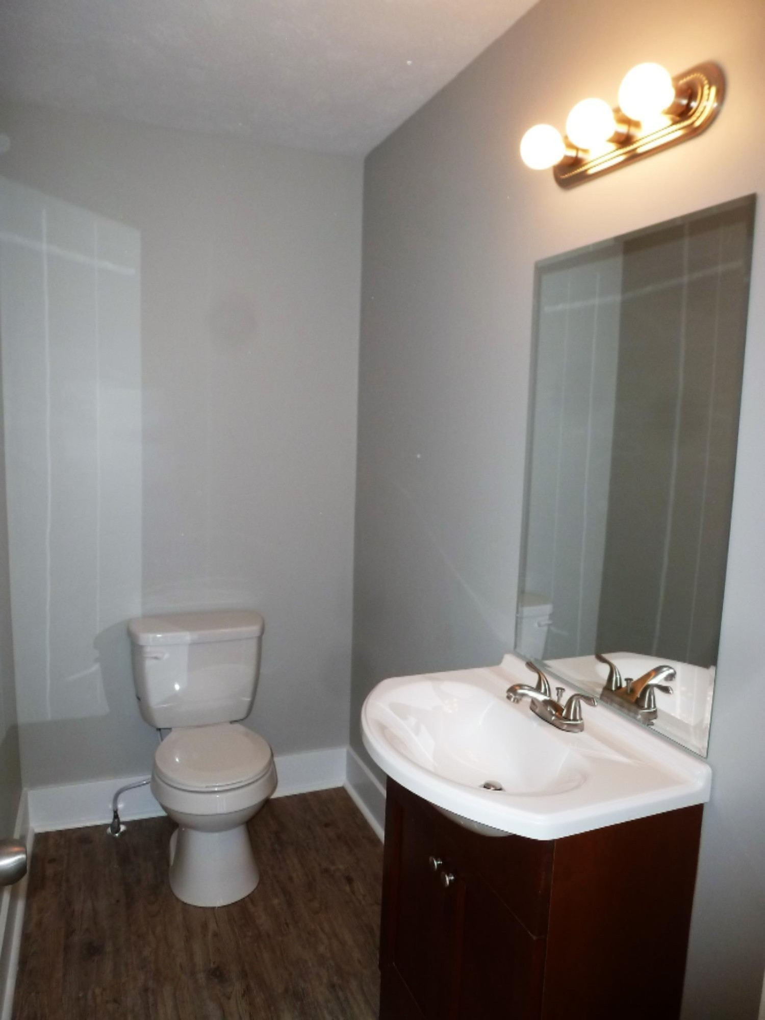 3360 West Riley-Thompson Road Whitehall, MI 49461 - Photo 20 of 33 21-Half Bath