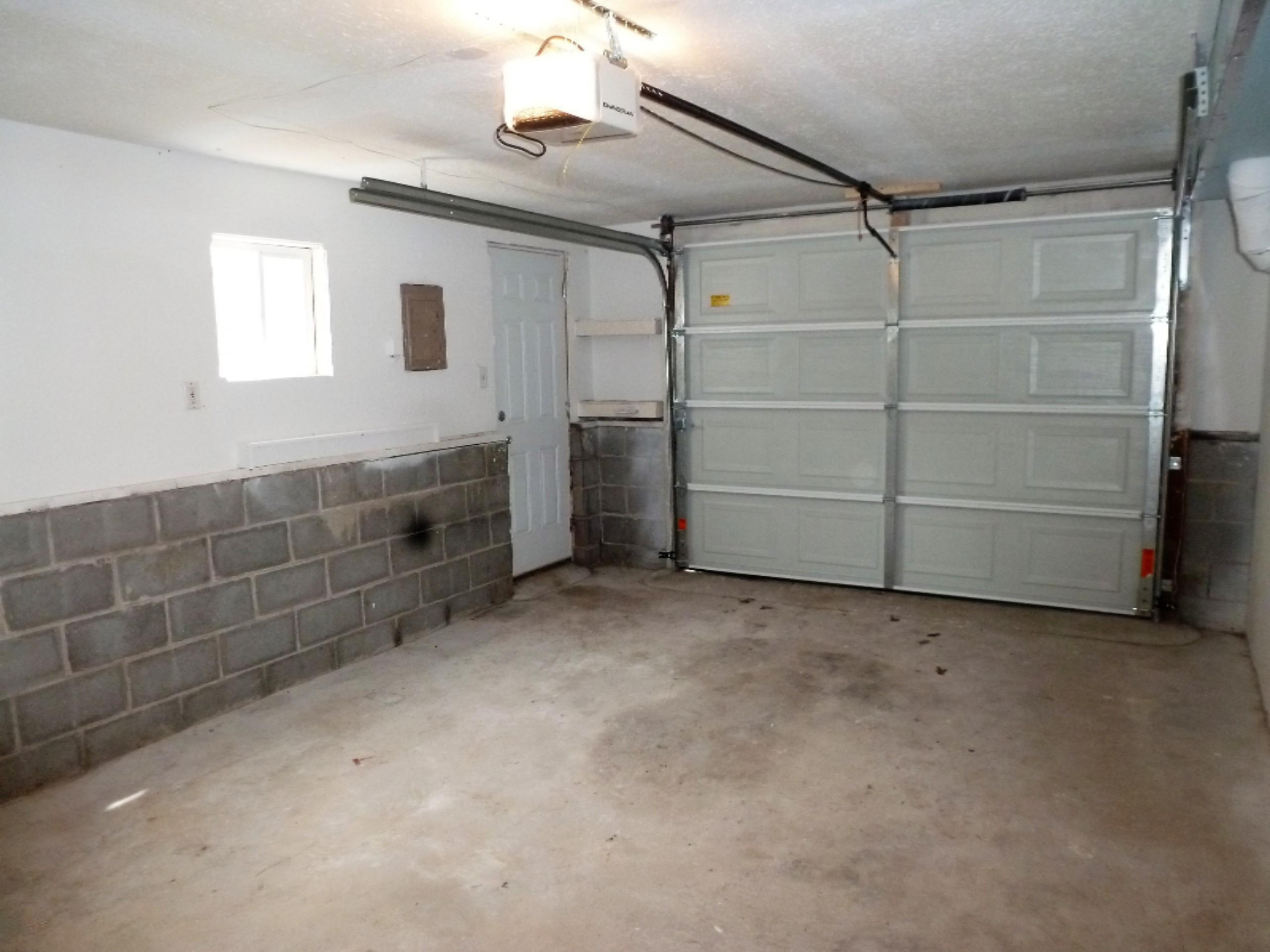 3360 West Riley-Thompson Road Whitehall, MI 49461 - Photo 33 of 33 43-Garage