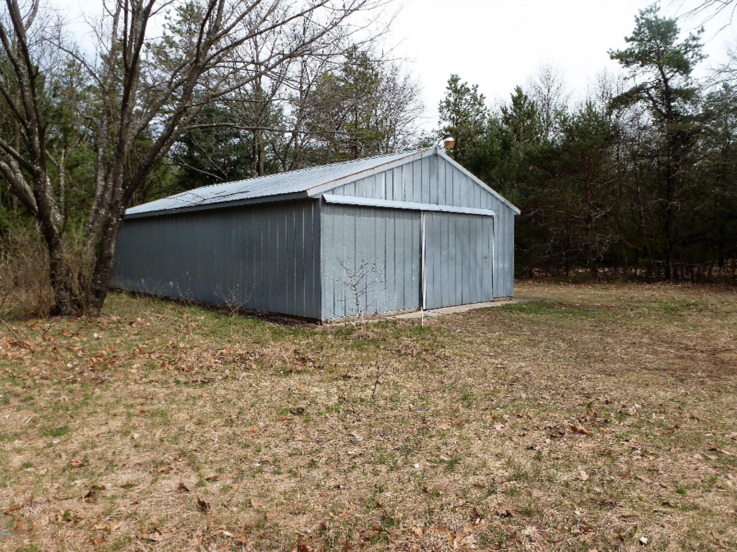 3360 West Riley-Thompson Road Whitehall, MI 49461 - Photo 6 of 33 6-Pole Barn