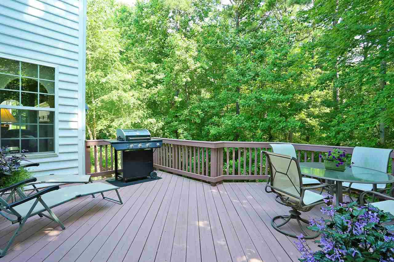4429 Fairview Ridge Lane Apex, NC 27539 - Photo 20 of 25 Photo 20