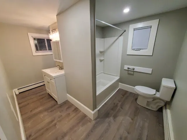 $2,300 | 392 East Center Street, Unit 2, West Bridgewater, MA 02379