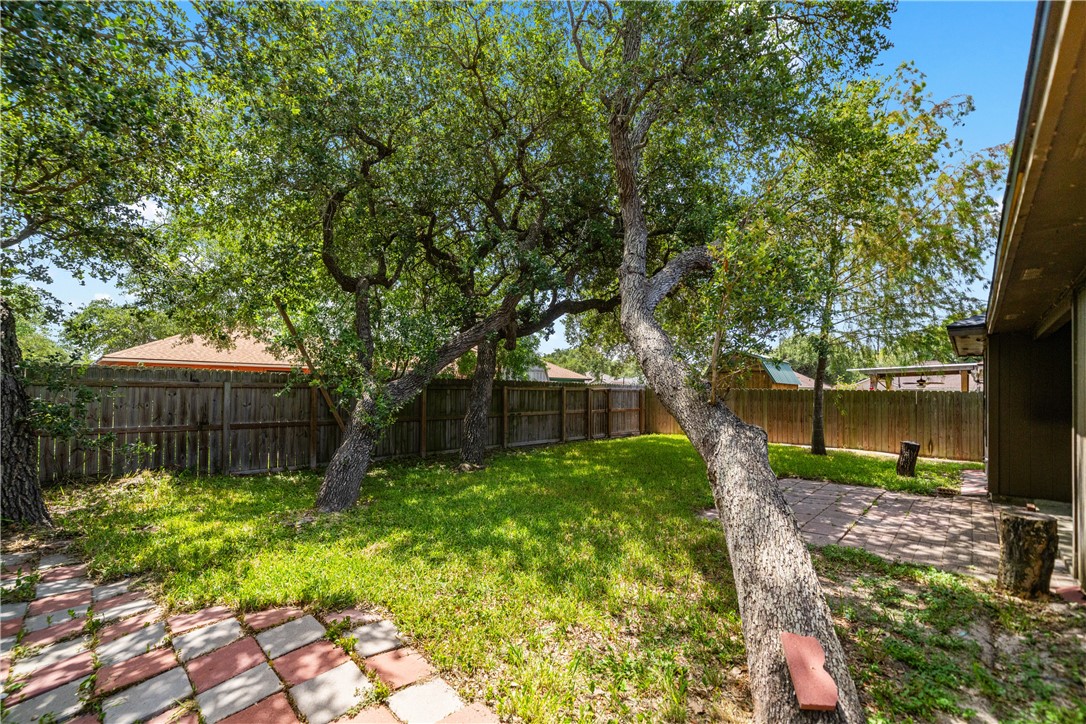 2094 Ridgewood Circle Ingleside, TX 78362 - Photo 19 of 23