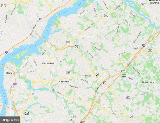 $2,800,000 | 751 Garwood Road, Moorestown, NJ 08057