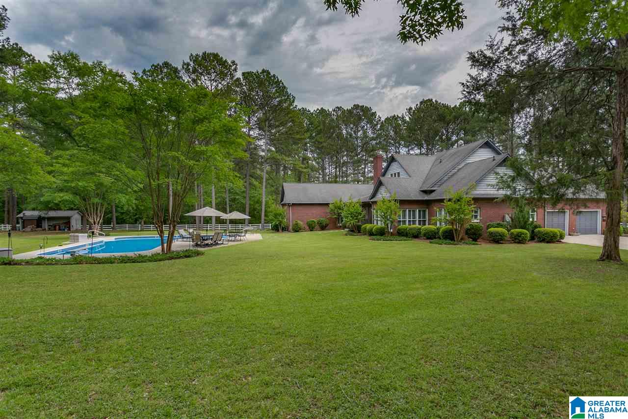 1239 Alex Mill Road Montevallo, AL 35115 - Photo 40 of 50