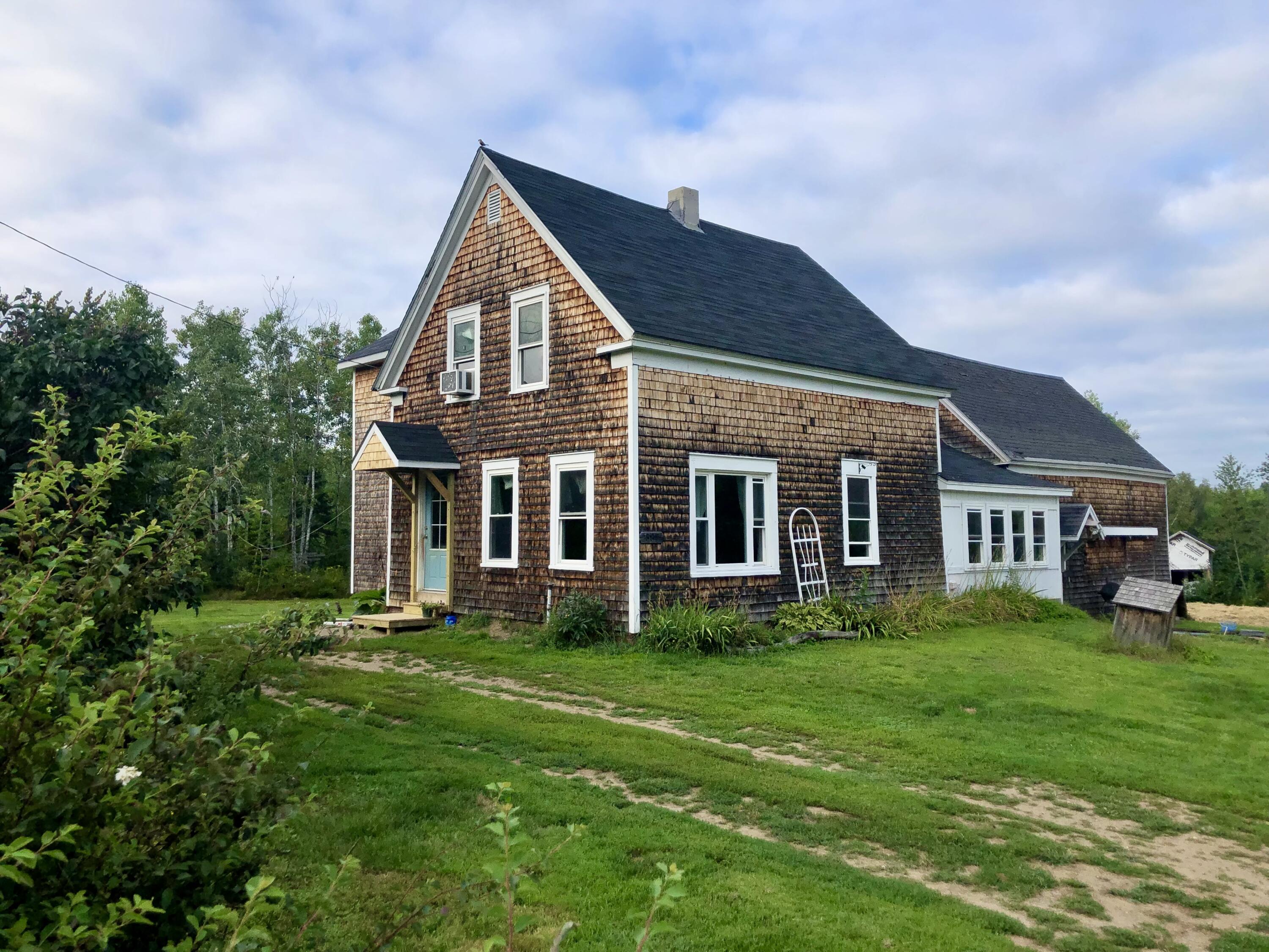 587 Pine Tree Road Hermon, ME 04401 - Photo 1 of 36 IMG_E1955
