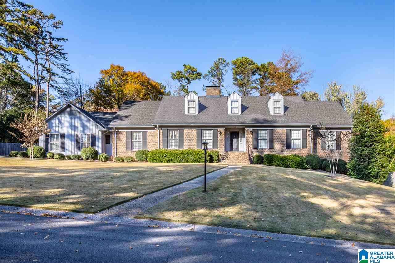 3516 Mill Run Road Birmingham, AL 35223 - Photo 2 of 36
