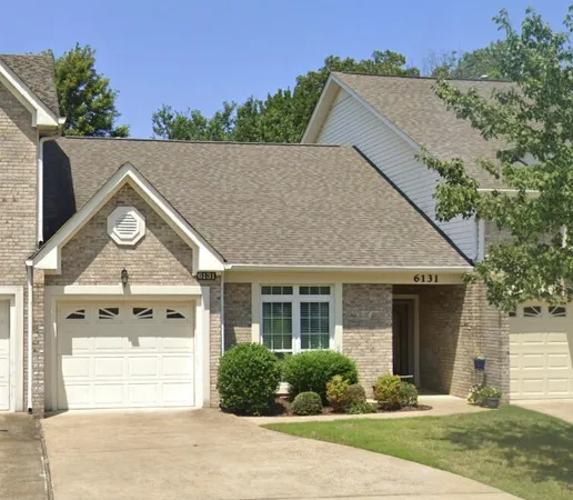 $359,500 | 6131 Amber Brook Drive, Hixson, TN 37343