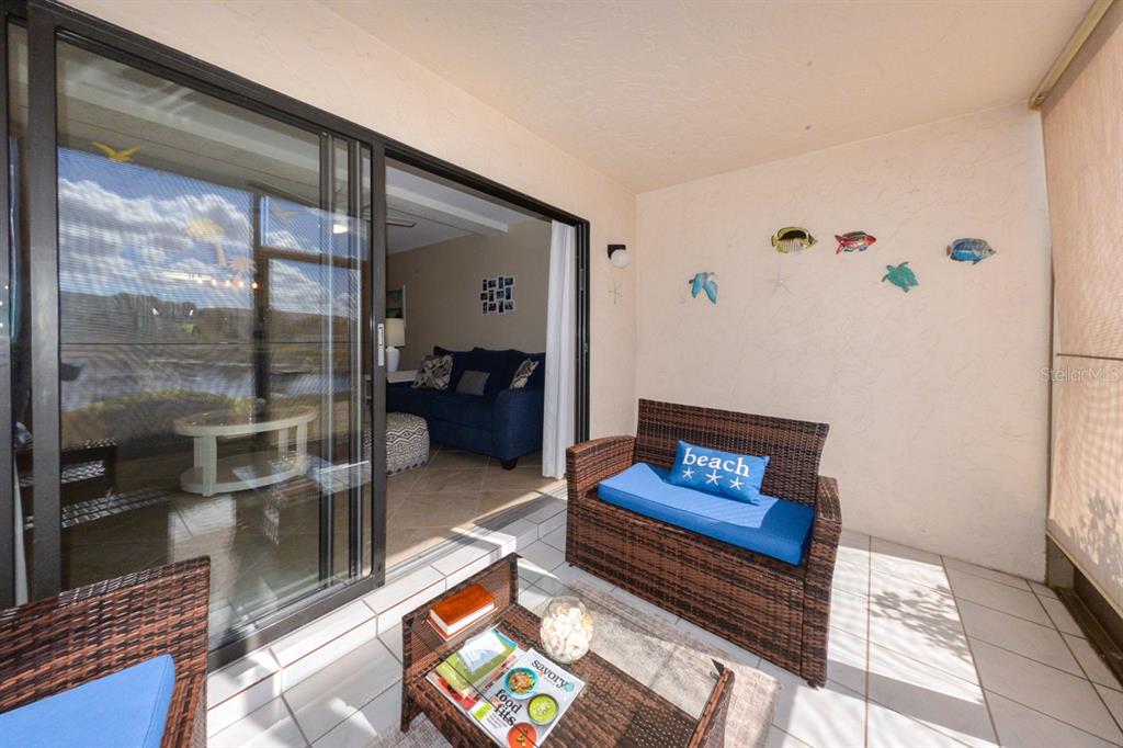 175 Kings Highway, Unit A7 Punta Gorda, FL 33983 - Photo 18 of 36 a living room with furniture