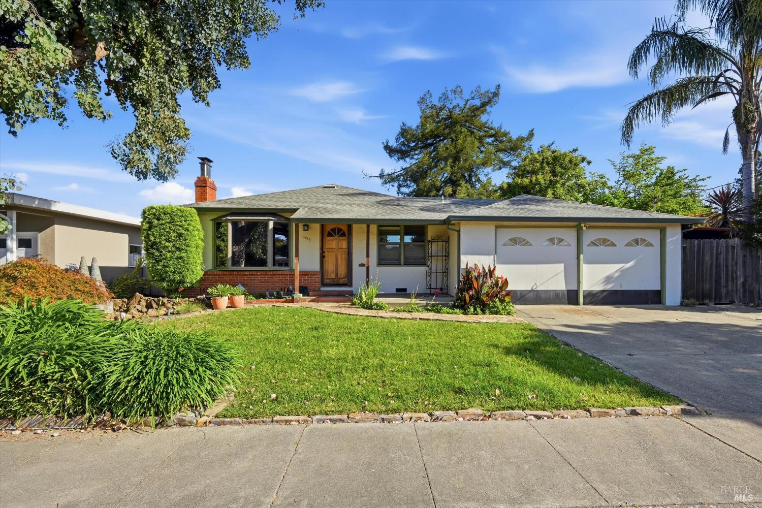 1923 Will Scarlet Lane Santa Rosa, CA 95405 - Photo 1 of 36