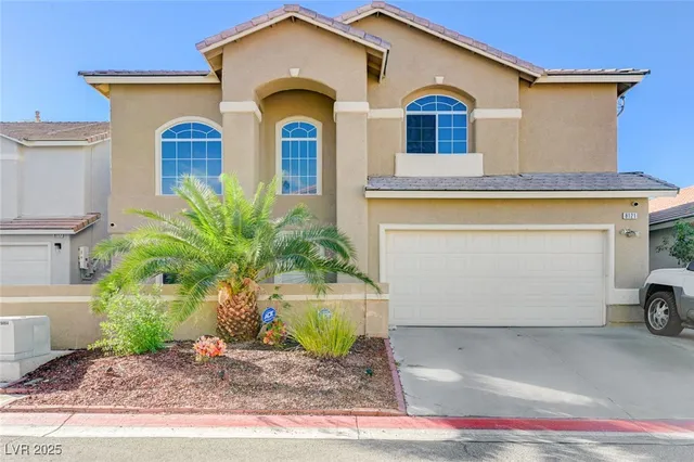 $550,000 | Undisclosed Address, Las Vegas, NV 89143