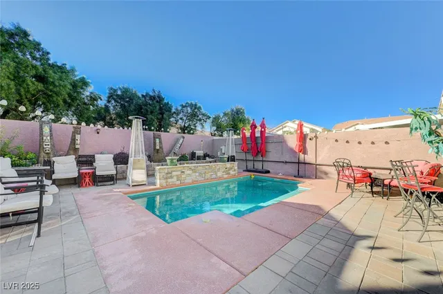 $550,000 | Undisclosed Address, Las Vegas, NV 89143