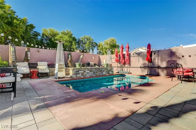 $550,000 | Undisclosed Address, Las Vegas, NV 89143