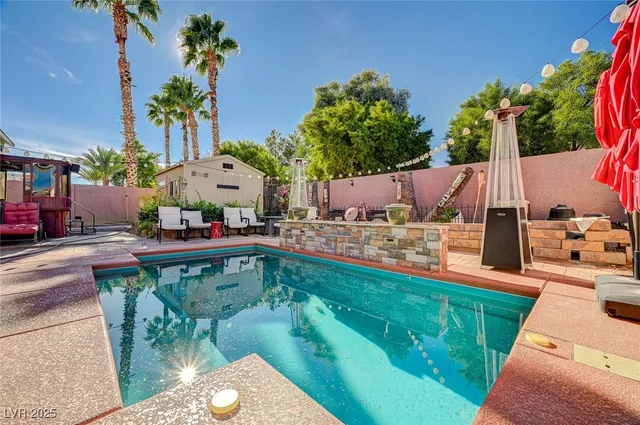 $550,000 | Undisclosed Address, Las Vegas, NV 89143