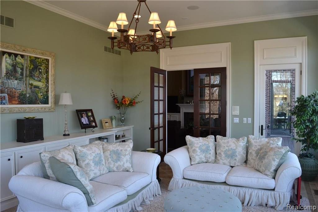 4676 Wind Ridge Court Rochester, MI 48306 - Photo 23 of 67
