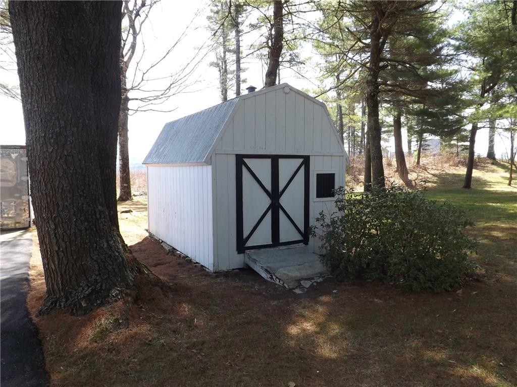 20 Pine Ridge Lane Freedom, ME 04941 - Photo 29 of 33 One of several outbuildings.