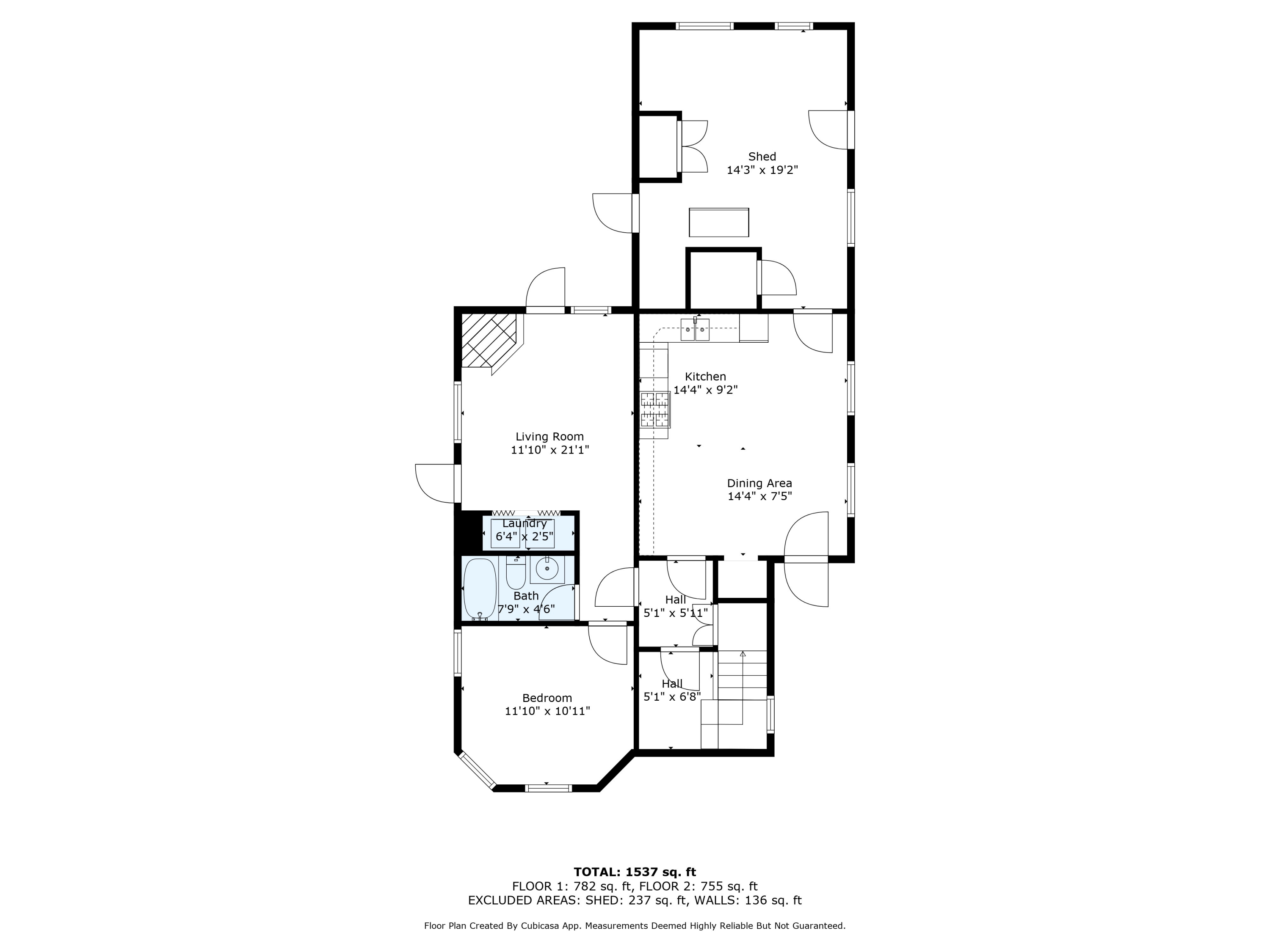 476 Pine Tree Road Litchfield, ME 04350 - Photo 53 of 55