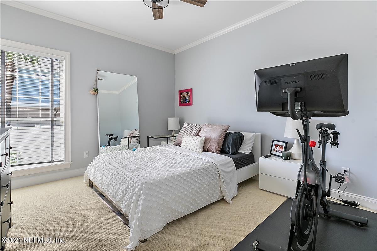 214 Sea Turtle Way St. Augustine, FL 32084 - Photo 12 of 17 214 Bedroom (1)