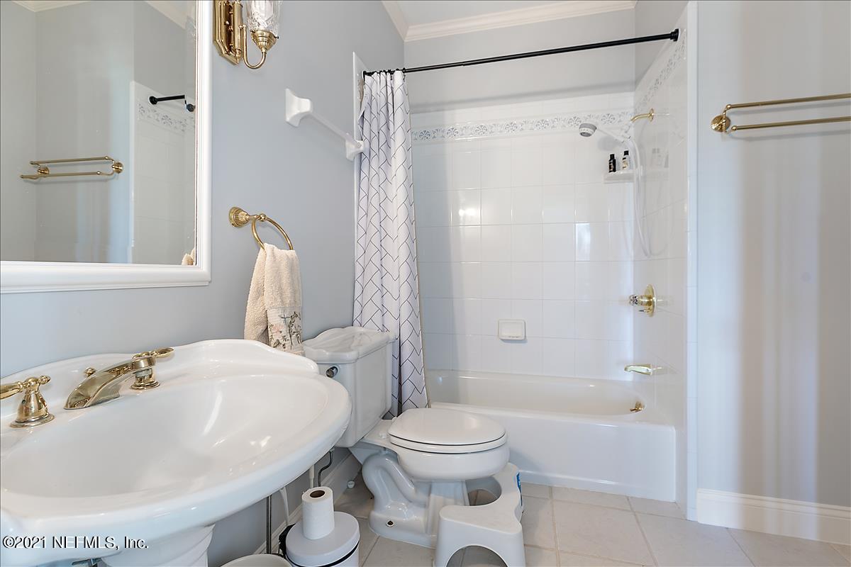 214 Sea Turtle Way St. Augustine, FL 32084 - Photo 13 of 17 214 Bathroom