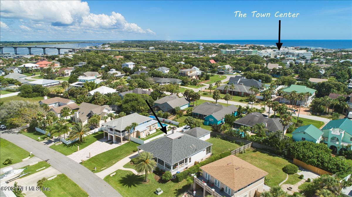 214 Sea Turtle Way St. Augustine, FL 32084 - Photo 17 of 17 214 small beach town