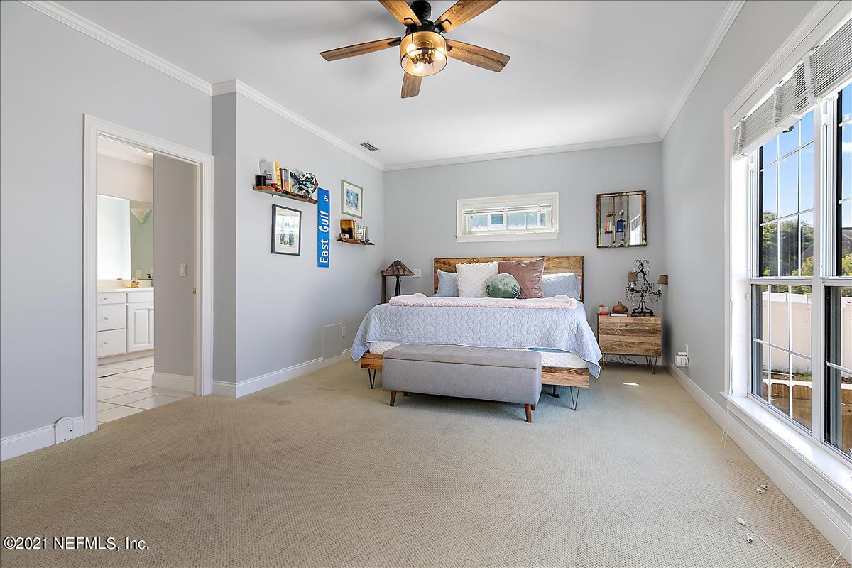 214 Sea Turtle Way St. Augustine, FL 32084 - Photo 9 of 17 214 Primary Bedroom (1)