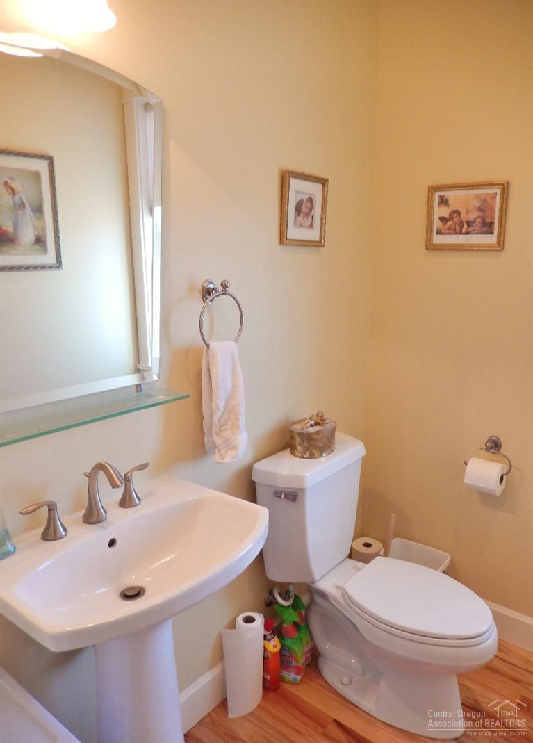 12851 Southeast Falcon Ridge Road Prineville, OR 97754 - Photo 13 of 25 Additional Photo