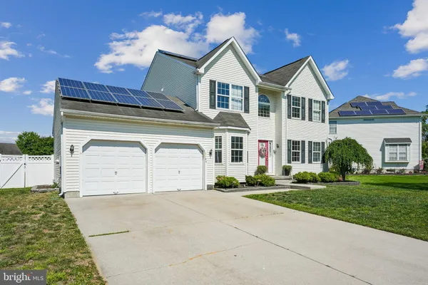 $415,000 | 1145 Tamarind Place, Williamstown, NJ 08094