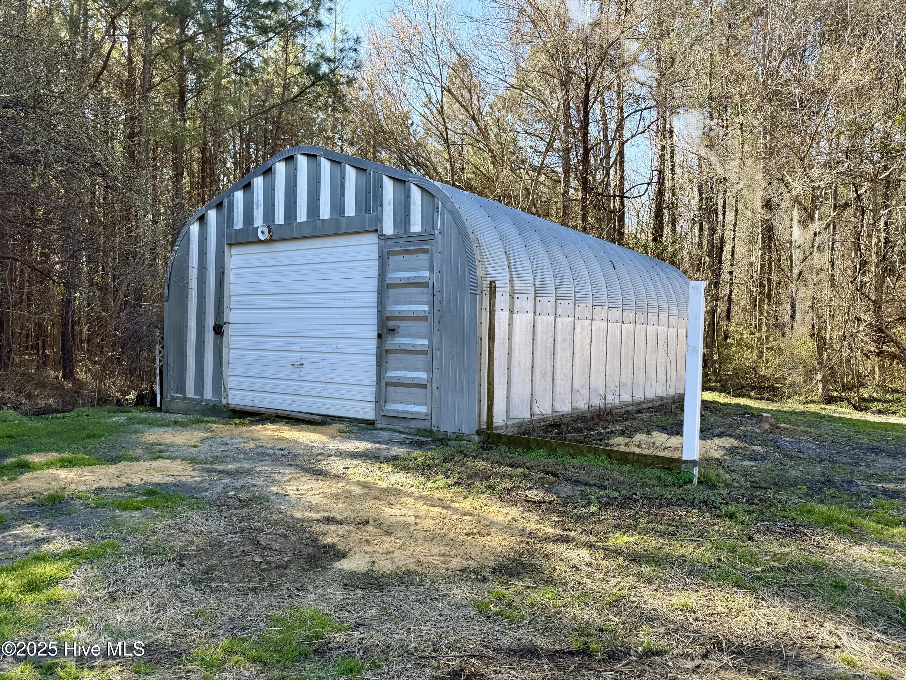 1277 Mt Tabor Road Creswell, NC 27928 - Photo 4 of 35 outbuilding ext